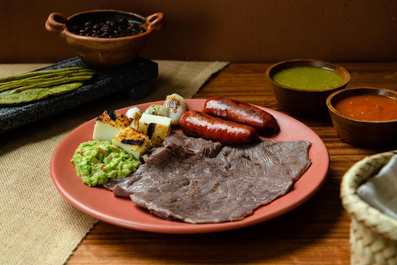 Fiesta Inn Cuernavaca Kültér fotó