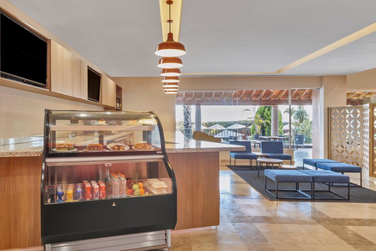 Fiesta Inn Cuernavaca Kültér fotó