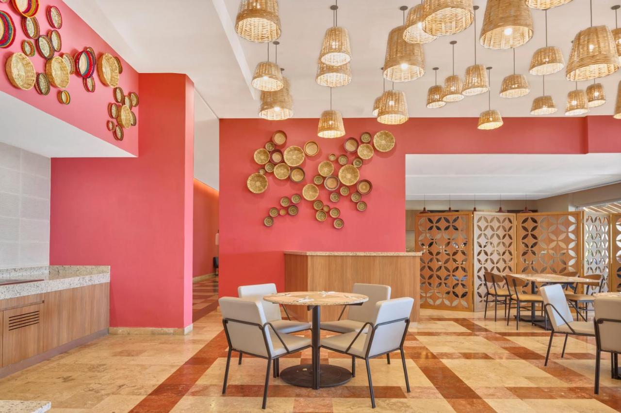 Fiesta Inn Cuernavaca Kültér fotó