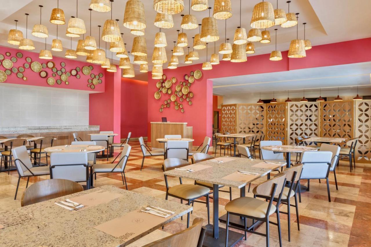 Fiesta Inn Cuernavaca Kültér fotó