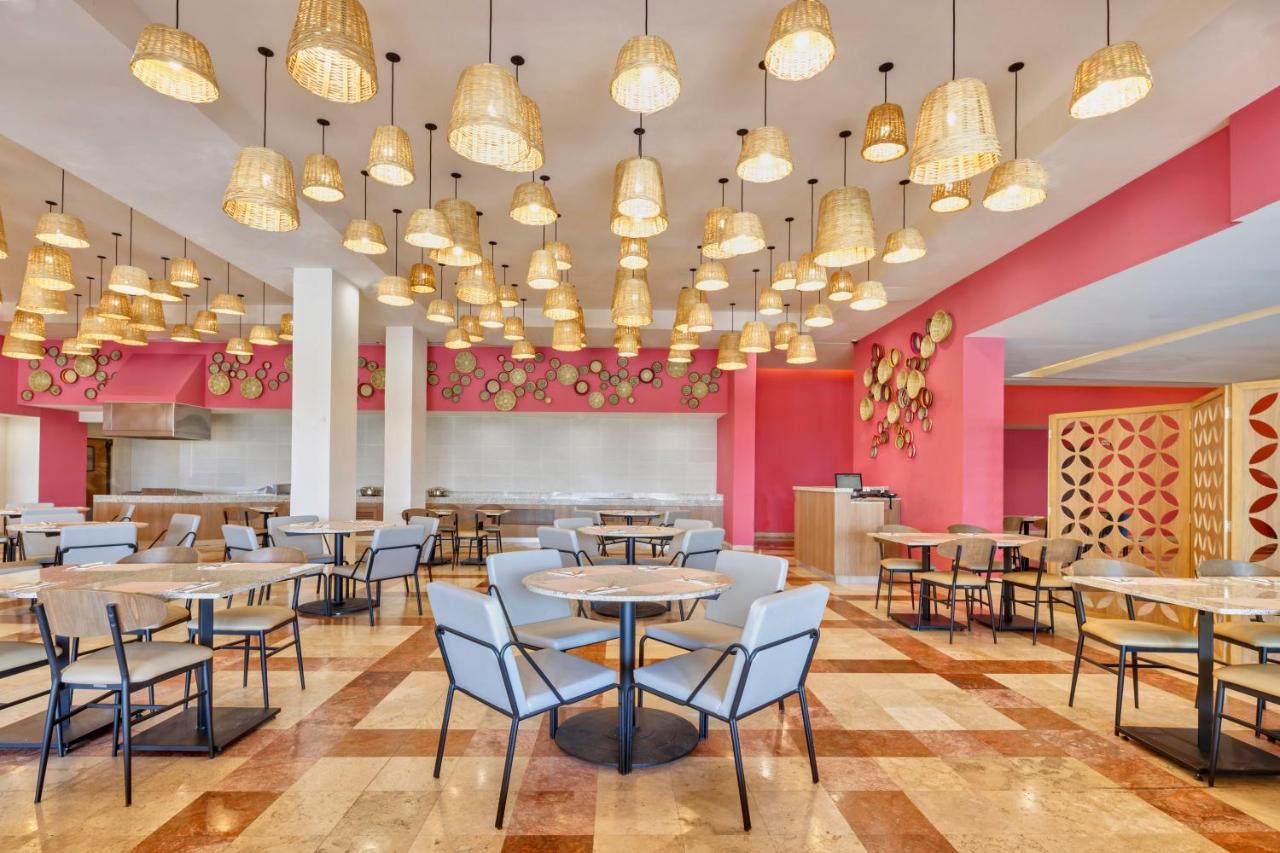 Fiesta Inn Cuernavaca Kültér fotó