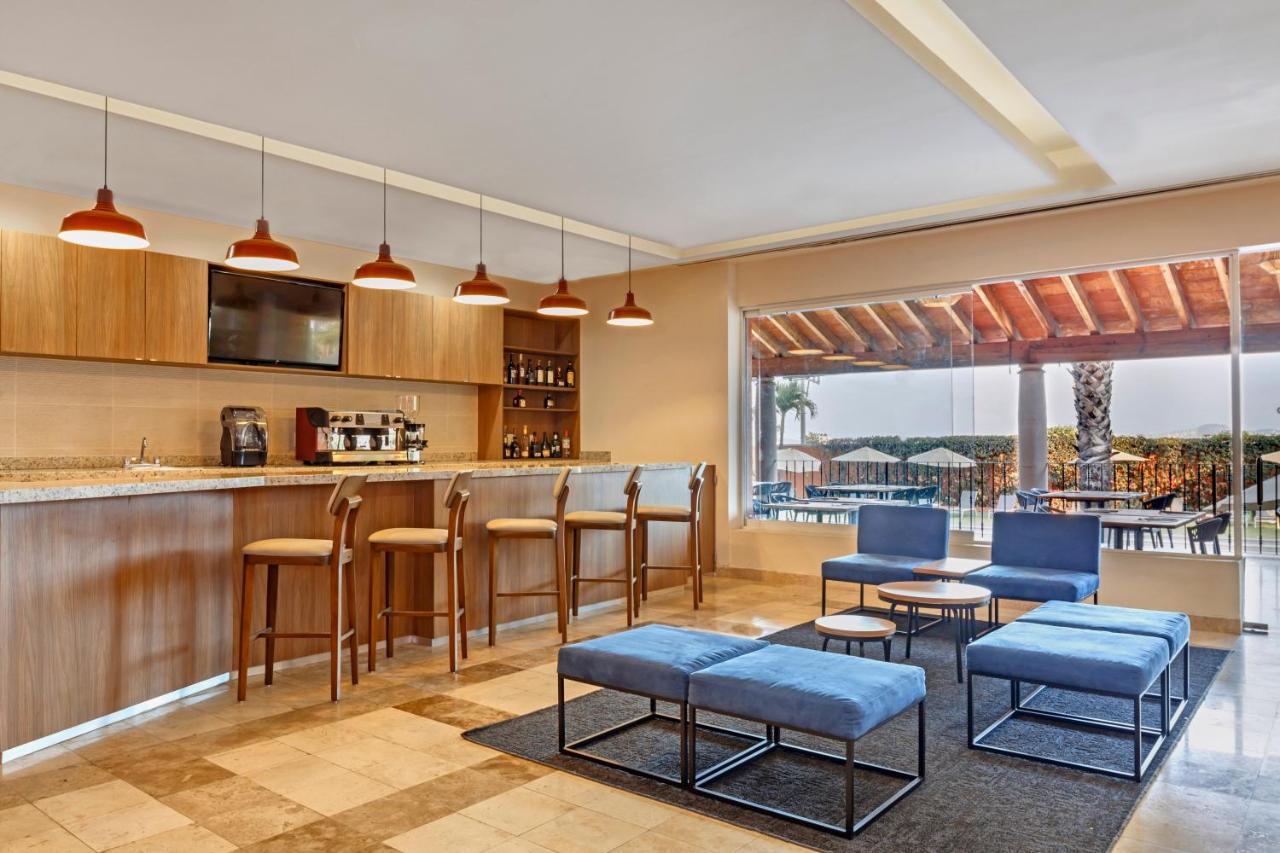Fiesta Inn Cuernavaca Kültér fotó