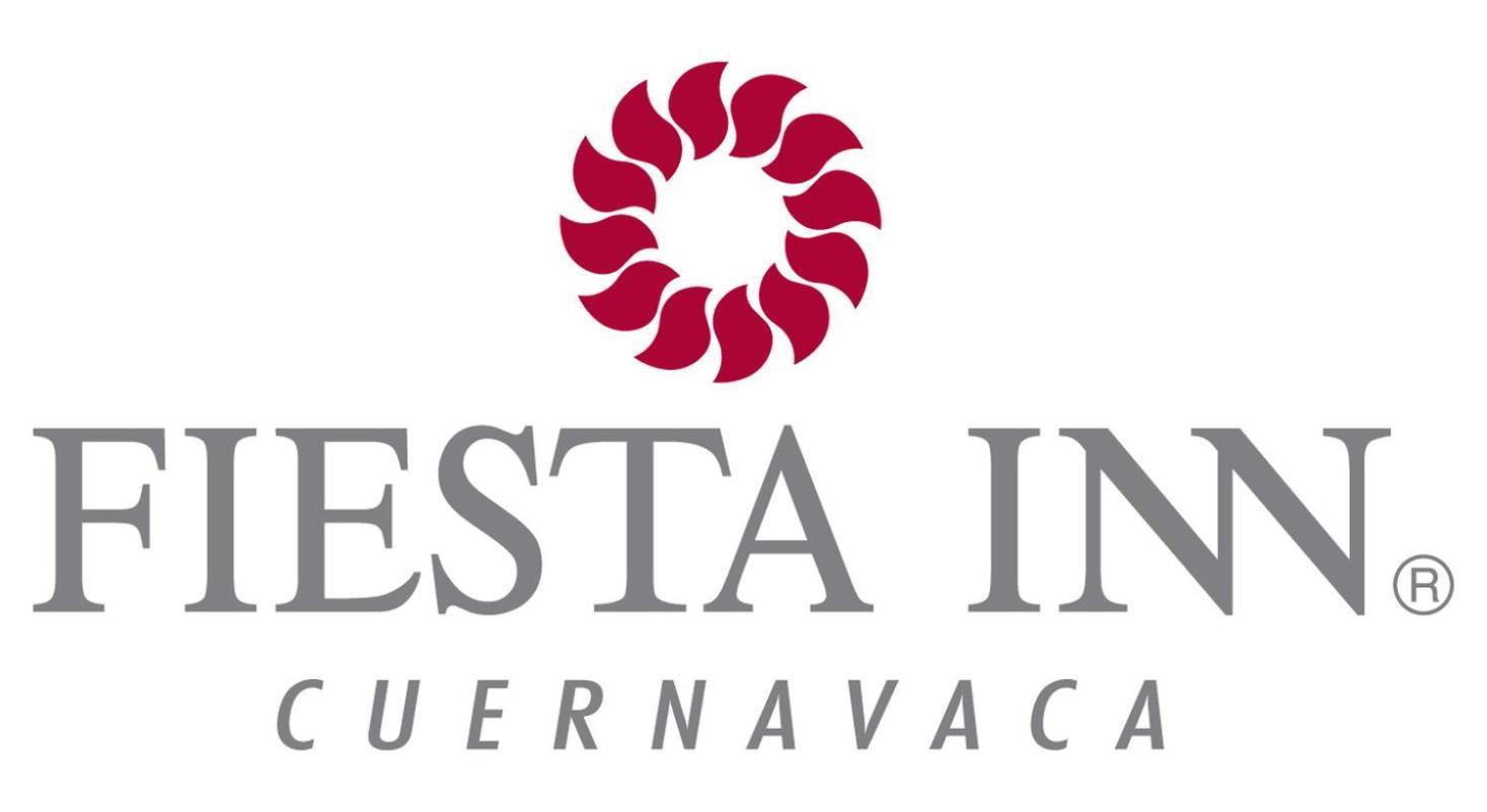 Fiesta Inn Cuernavaca Kültér fotó
