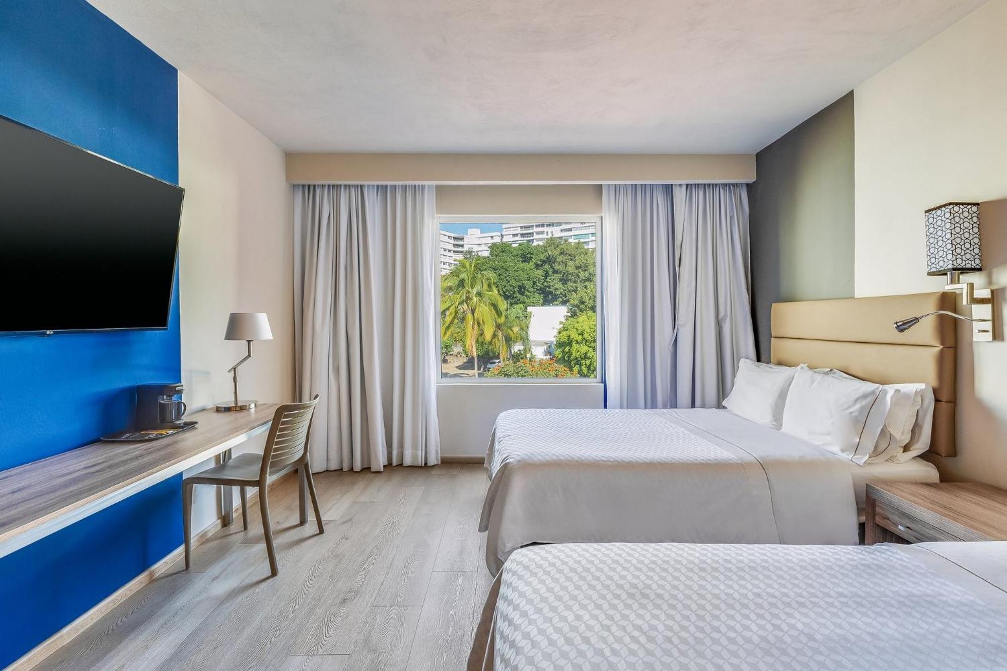 Fiesta Inn Cuernavaca Kültér fotó