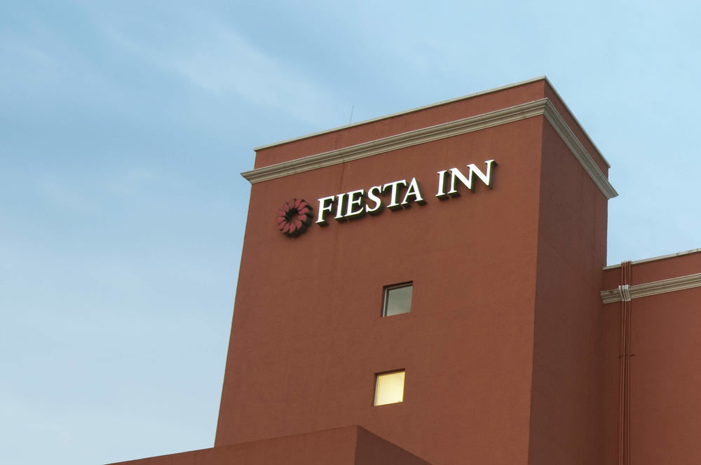 Fiesta Inn Cuernavaca Kültér fotó
